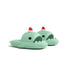 Sharkicks Basic - Claquettes Requins Père Noël
